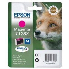 Epson Original T1283 (C13T12834010) Magenta